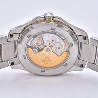 Aquanaut 40.8mm Self Winding Stainless Steel 5167/1A-001