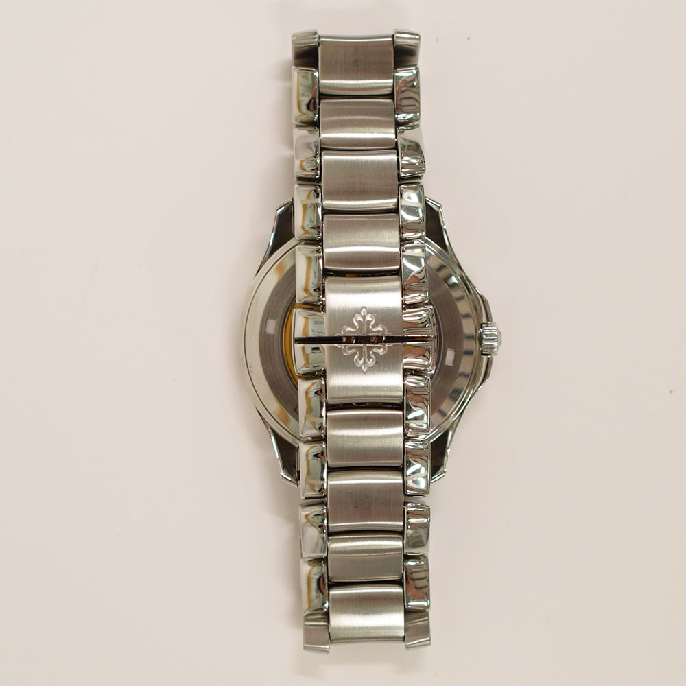 Aquanaut 40.8mm Self Winding Stainless Steel 5167/1A-001