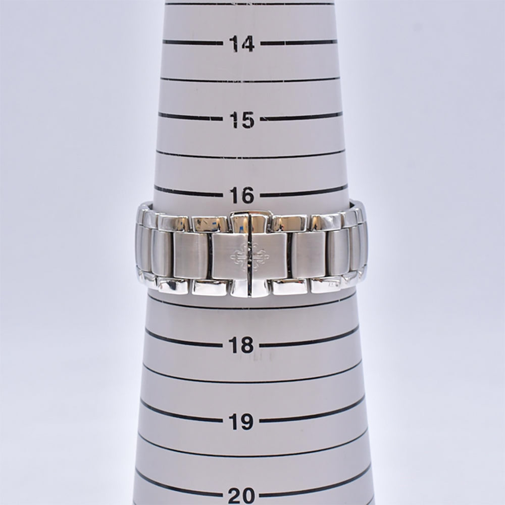 Aquanaut 40.8mm Self Winding Stainless Steel 5167/1A-001