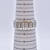 Aquanaut 40.8mm Self Winding Stainless Steel 5167/1A-001
