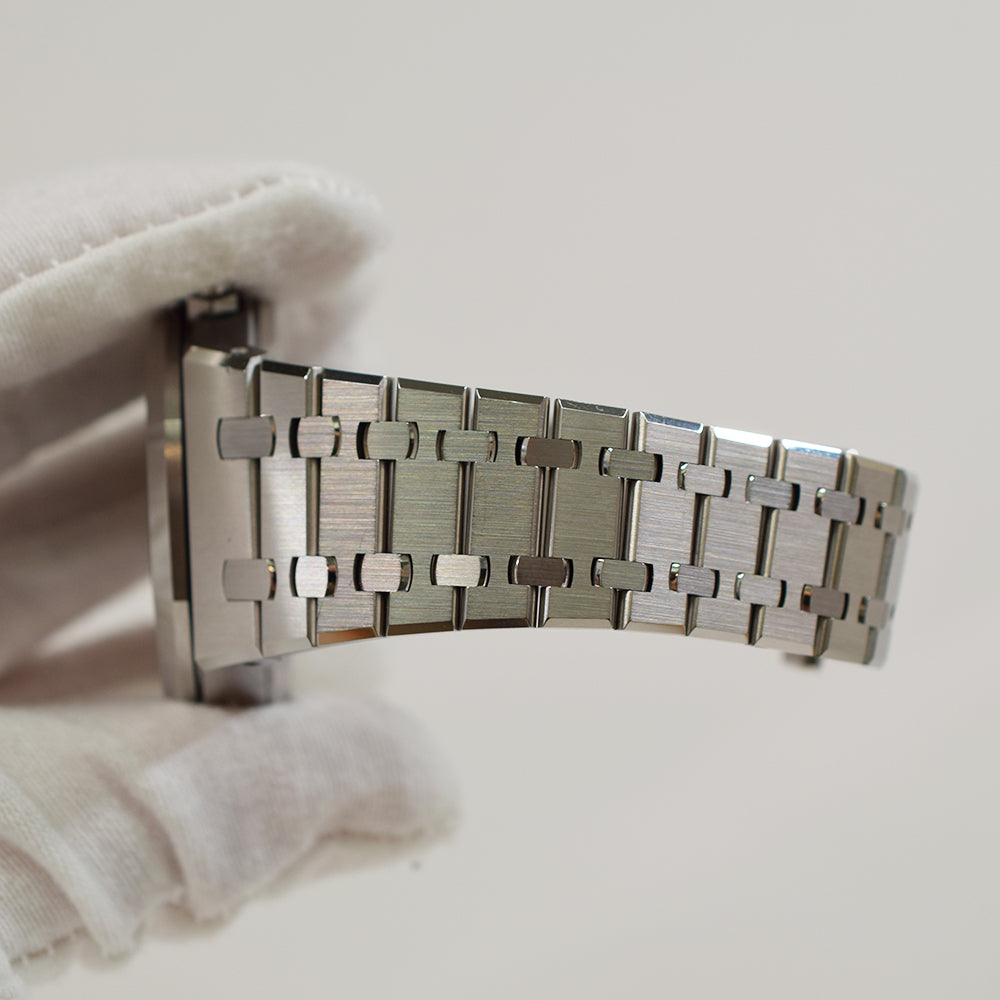 Royal Oak  Chronograph 41mm Stainless Steel Selfwinding 26240ST.OO.1320ST.08