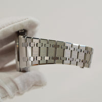 Royal Oak  Chronograph 41mm Stainless Steel Selfwinding 26240ST.OO.1320ST.08