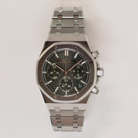 Royal Oak  Chronograph 41mm Stainless Steel Selfwinding 26240ST.OO.1320ST.08