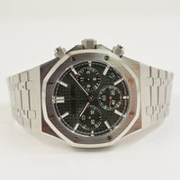 Royal Oak  Chronograph 41mm Stainless Steel Selfwinding 26240ST.OO.1320ST.08