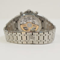 Royal Oak  Chronograph 41mm Stainless Steel Selfwinding 26240ST.OO.1320ST.08