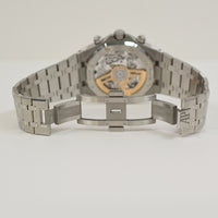 Royal Oak  Chronograph 41mm Stainless Steel Selfwinding 26240ST.OO.1320ST.08