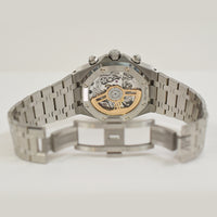 Royal Oak  Chronograph 41mm Stainless Steel Selfwinding 26240ST.OO.1320ST.08