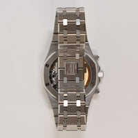 Royal Oak  Chronograph 41mm Stainless Steel Selfwinding 26240ST.OO.1320ST.08