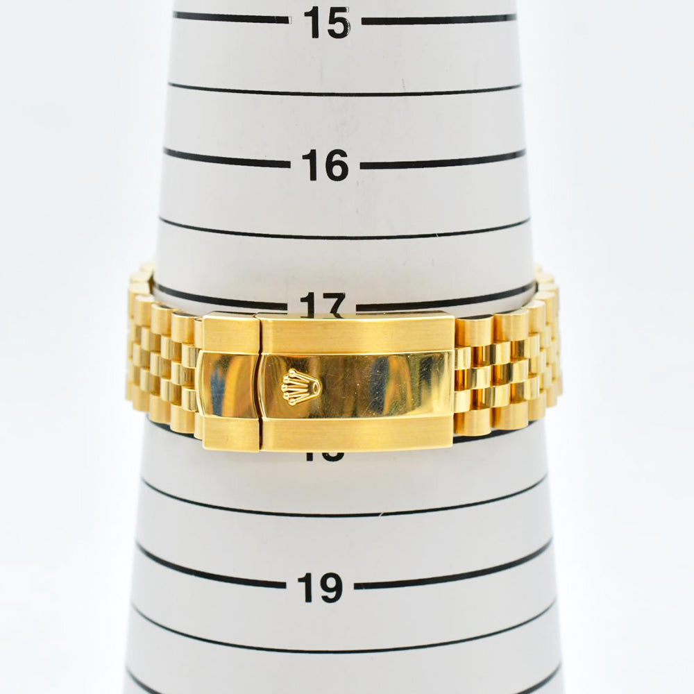Sky-Dweller 42mm Yellow Gold 336938