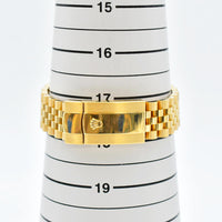 Sky-Dweller 42mm Yellow Gold 336938