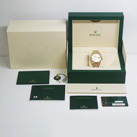 Sky-Dweller 42mm Yellow Gold 336938