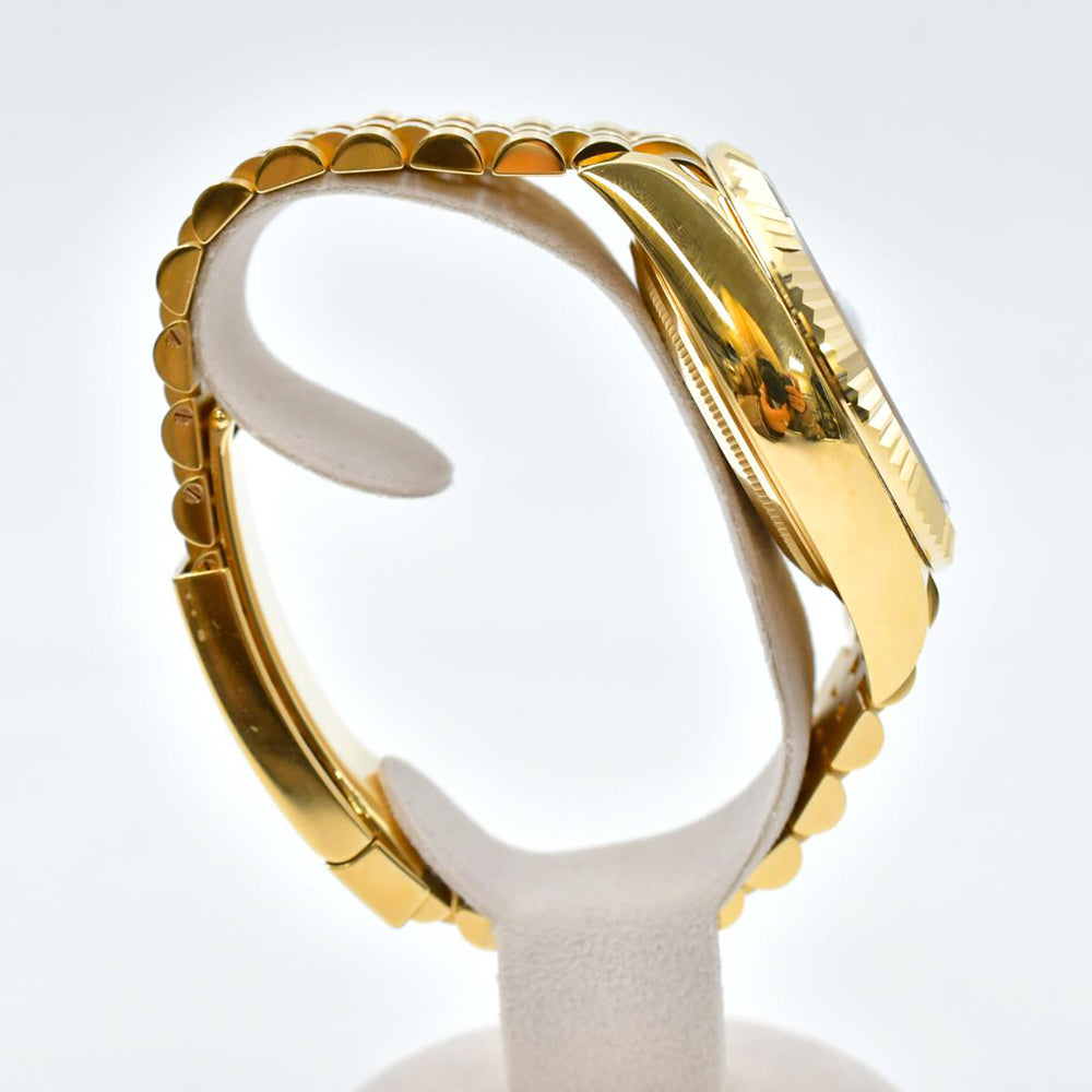 Sky-Dweller 42mm Yellow Gold 336938