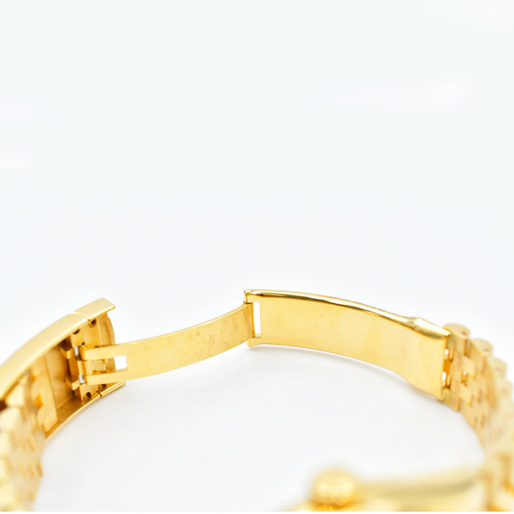 Sky-Dweller 42mm Yellow Gold 336938