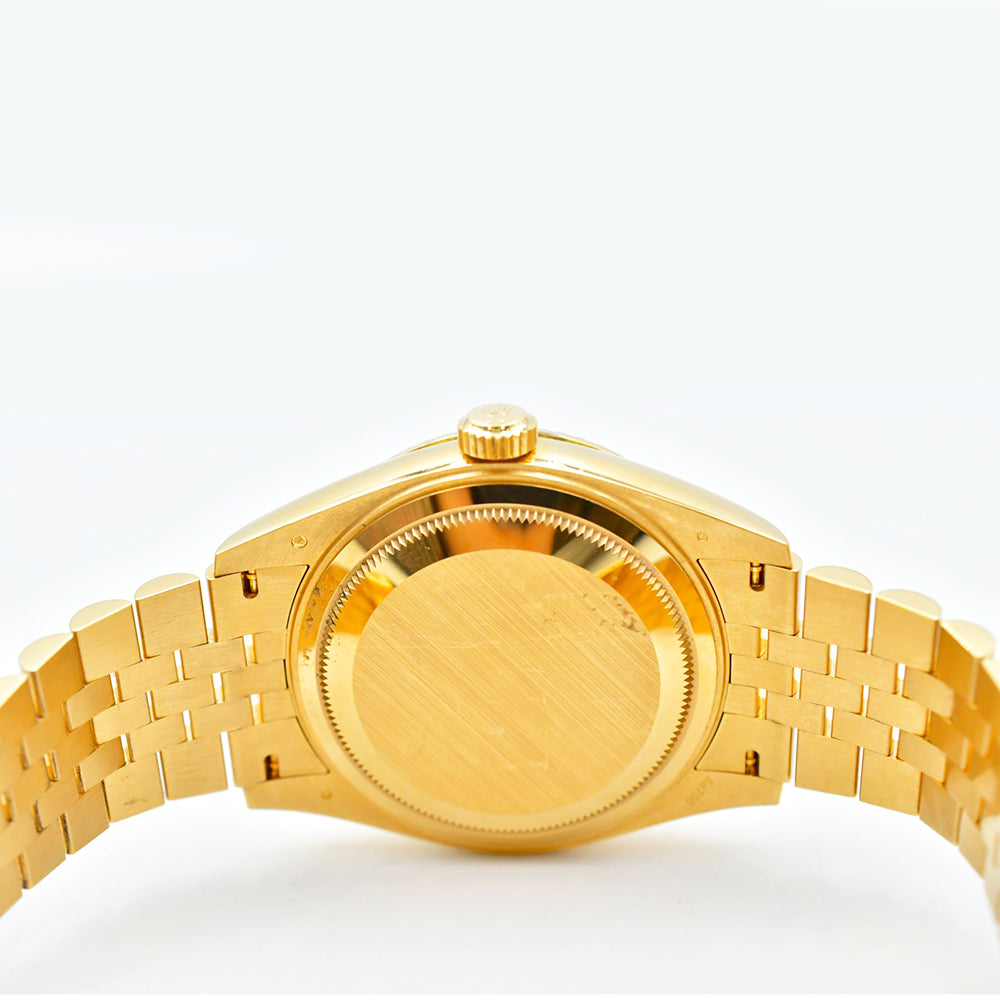Sky-Dweller 42mm Yellow Gold 336938