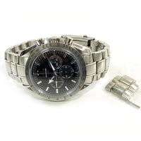 Speedmaster Broad Arrow 42mm 1957 Chronograph Steel on Steel 321.10.42.50.01.001