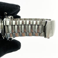 Speedmaster Broad Arrow 42mm 1957 Chronograph Steel on Steel 321.10.42.50.01.001