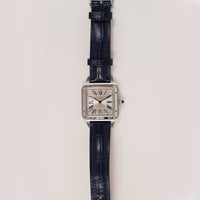Santos-Dumont - Steel - 43.5mm x 31.4mm WSSA0022