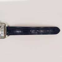 Santos-Dumont - Steel - 43.5mm x 31.4mm WSSA0022