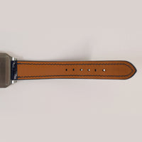 Santos-Dumont - Steel - 43.5mm x 31.4mm WSSA0022