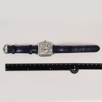 Santos-Dumont - Steel - 43.5mm x 31.4mm WSSA0022