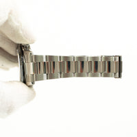 Daytona Steel Ceramic Bezel 116500LN