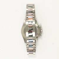 Daytona Steel Ceramic Bezel 116500LN