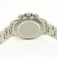 Daytona Steel Ceramic Bezel 116500LN