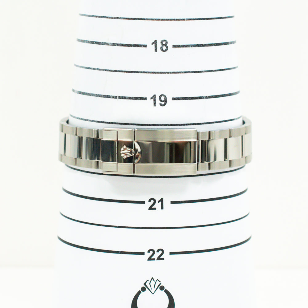 Daytona Steel Ceramic Bezel 116500LN
