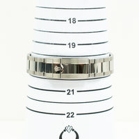 Daytona Steel Ceramic Bezel 116500LN