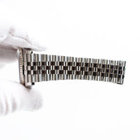 Datejust 36mmSteel and White Gold 126234