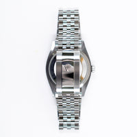 Datejust 36mmSteel and White Gold 126234