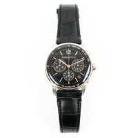 Code 11.59 41mm Chronograph White Gold 26393BC.OO.A002CR.01