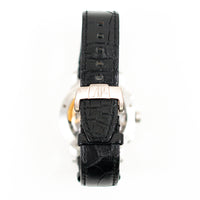 Code 11.59 41mm Chronograph White Gold 26393BC.OO.A002CR.01