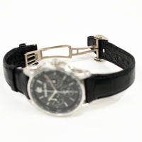 Code 11.59 41mm Chronograph White Gold 26393BC.OO.A002CR.01