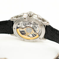 Code 11.59 41mm Chronograph White Gold 26393BC.OO.A002CR.01