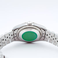 Datejust 36mm Steel and White Gold 16234