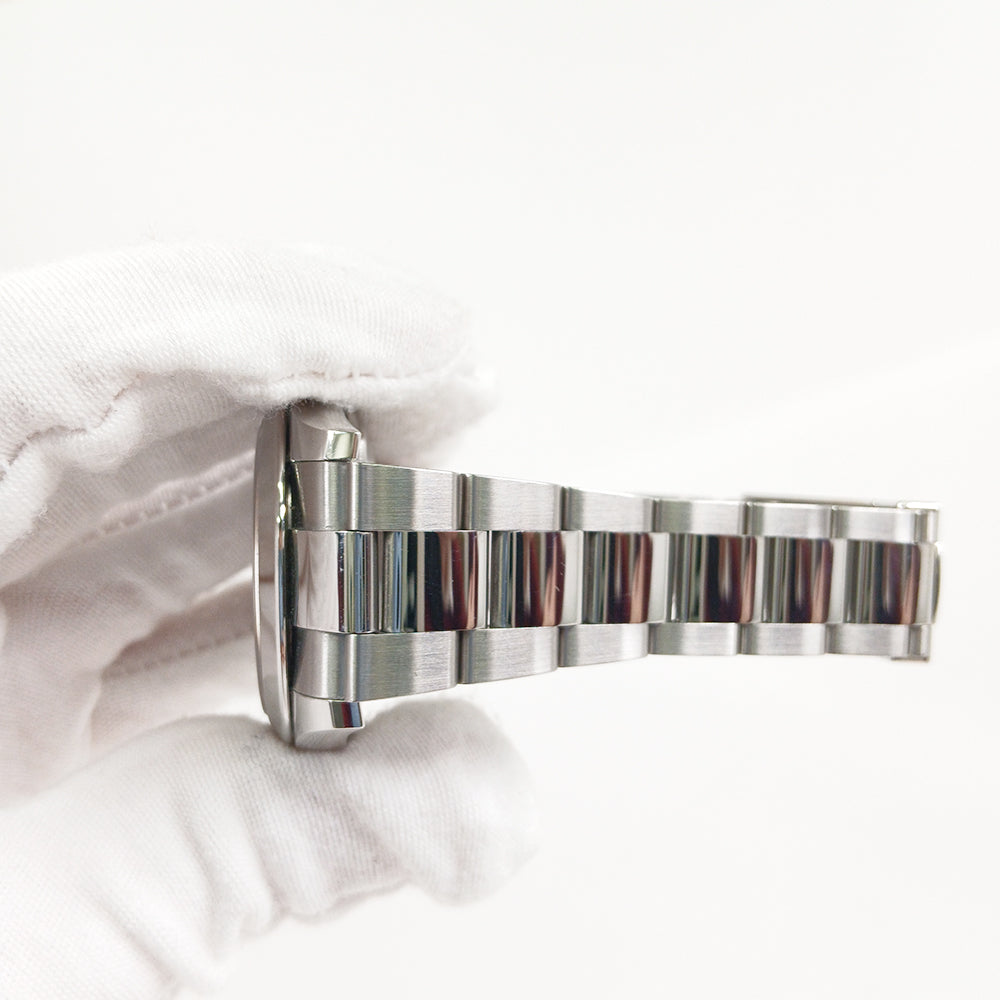 Datejust 41mm Steel 126300