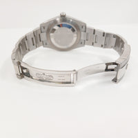 Datejust 41mm Steel 126300