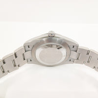 Datejust 41mm Steel 126300