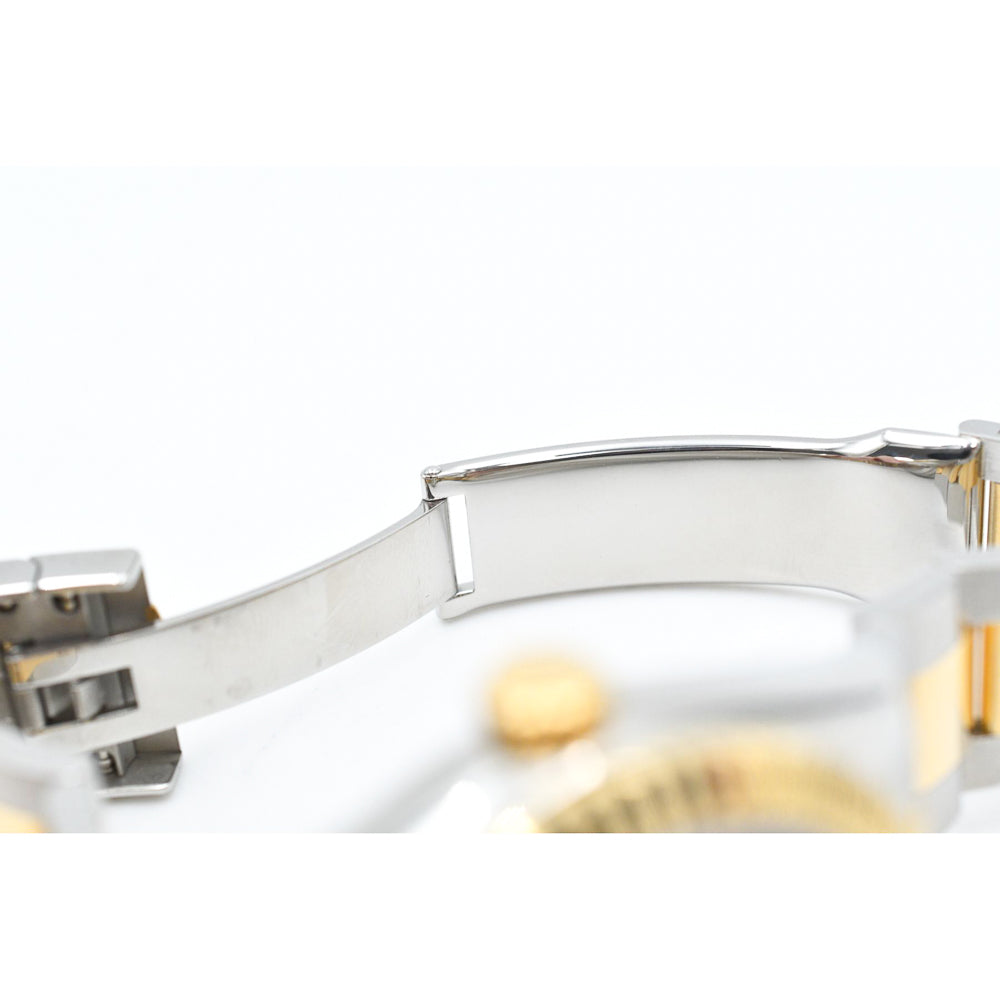 Sky-Dweller Steel and Yellow Gold 336933