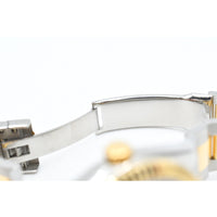 Sky-Dweller Steel and Yellow Gold 336933
