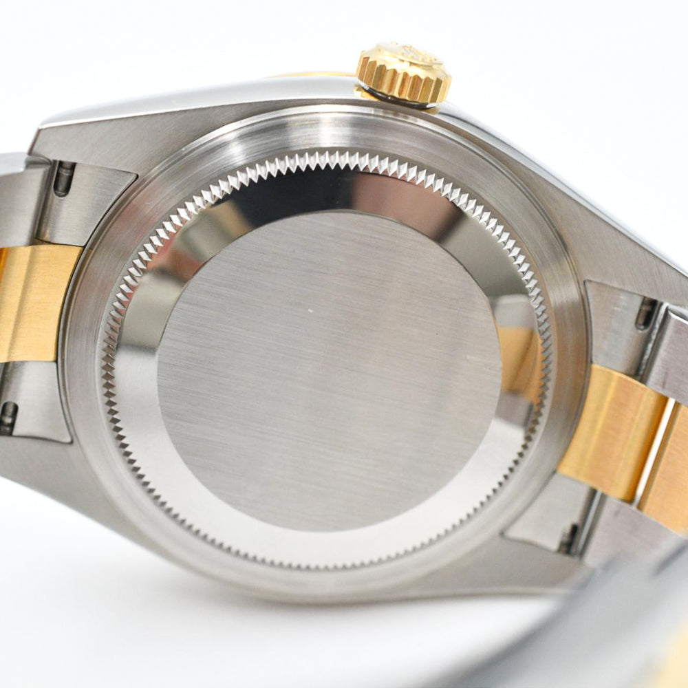 Sky-Dweller Steel and Yellow Gold 336933