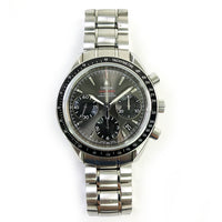 Speedmaster Date/Day-Date 40mm Stainless Steel 323.30.40.40.06.001