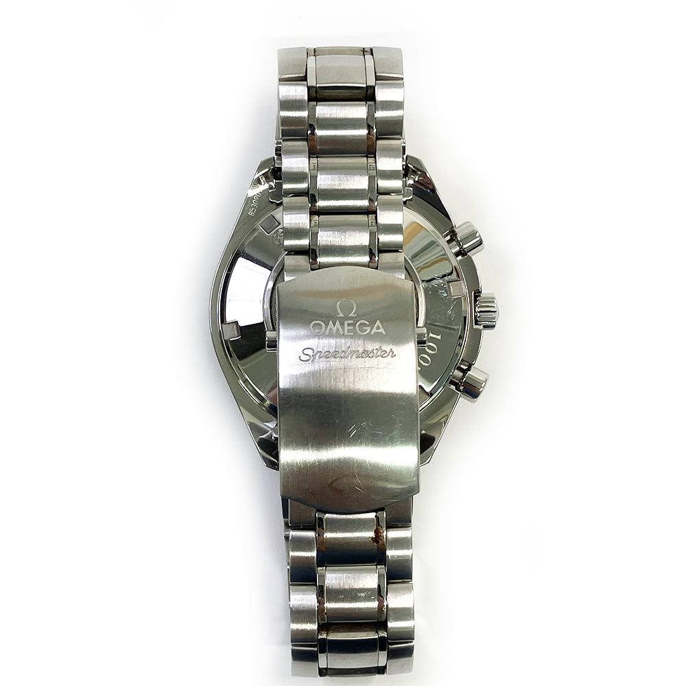 Speedmaster Date/Day-Date 40mm Stainless Steel 323.30.40.40.06.001