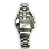 Speedmaster Date/Day-Date 40mm Stainless Steel 323.30.40.40.06.001