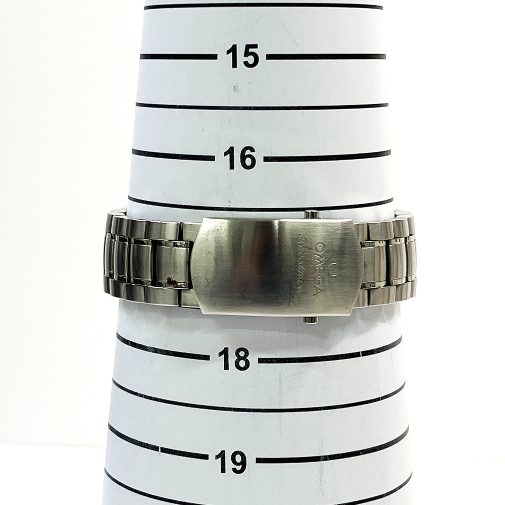 Speedmaster Date/Day-Date 40mm Stainless Steel 323.30.40.40.06.001