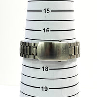 Speedmaster Date/Day-Date 40mm Stainless Steel 323.30.40.40.06.001
