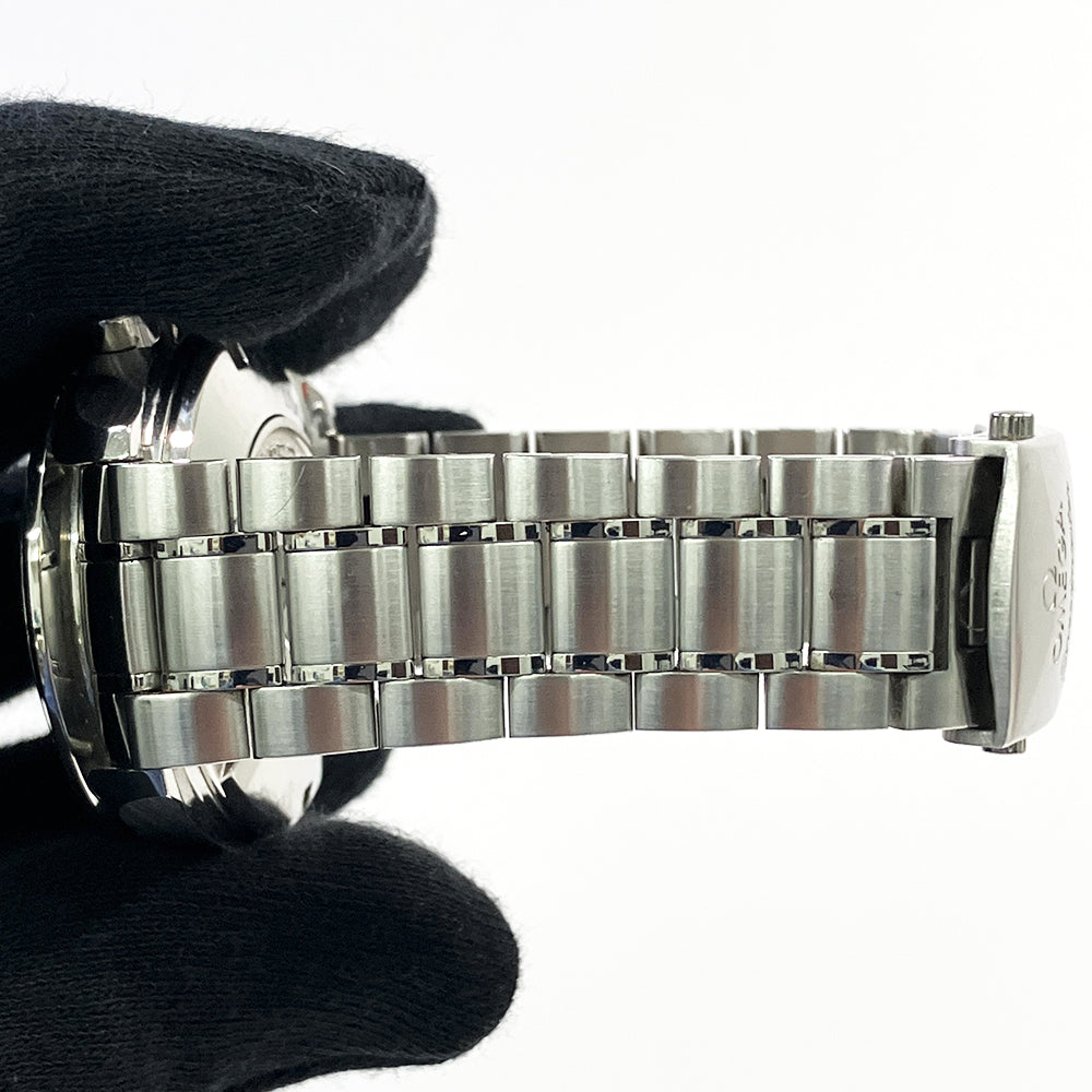 Speedmaster Date/Day-Date 40mm Stainless Steel 323.30.40.40.06.001