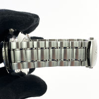 Speedmaster Date/Day-Date 40mm Stainless Steel 323.30.40.40.06.001