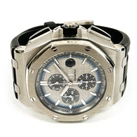Royal Oak Offshore 44mm "Japan" Chronograph - White Gold - Limited Edition of 50 26417BC.OO.A002CR.01